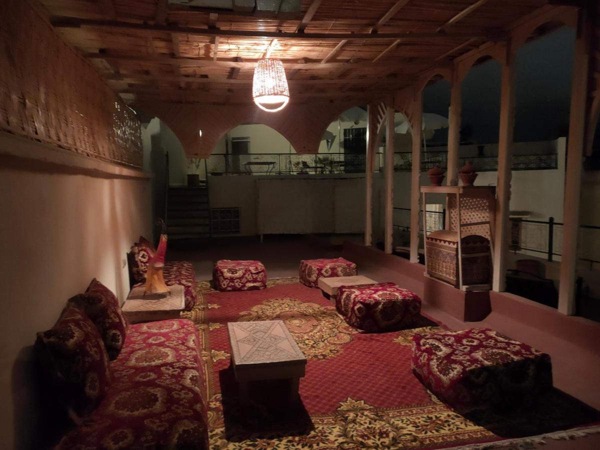 Riad 4 Jardins & Spa 马拉喀什 外观 照片